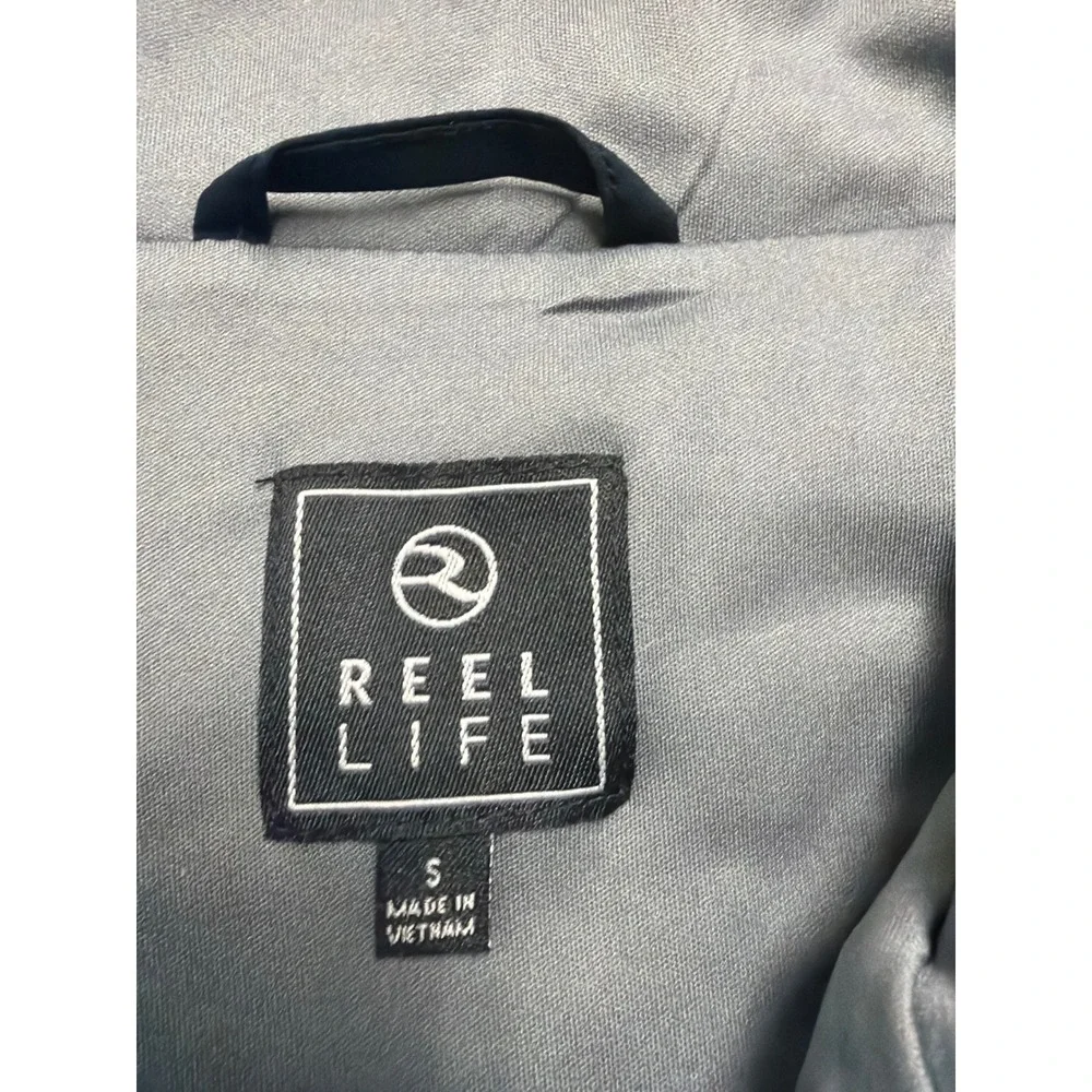 reel life reel life